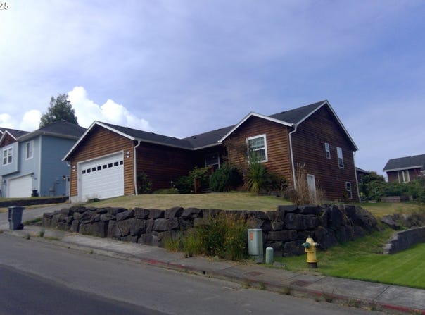 1410 ALDER DR, Seaside, OR 97138