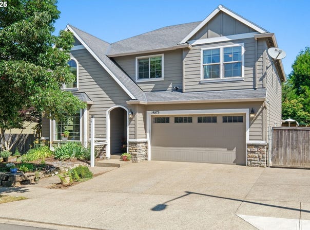 14579 RIVER BIRCH PL, Oregon City, OR 97045