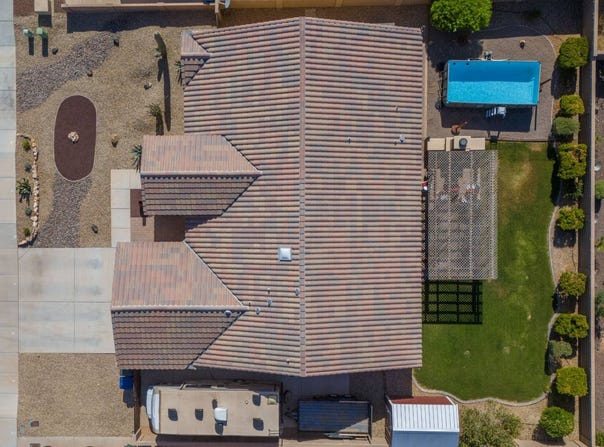 5432 E 38th St, Yuma, AZ 85365