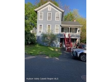 102 Second Avenue, Kingston, NY 12401