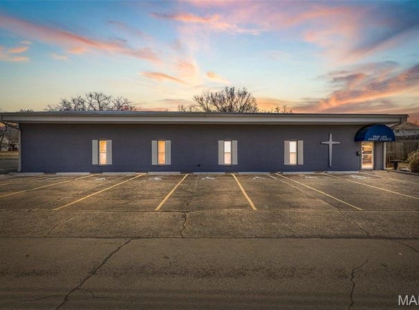 3 Crane Street, Park Hills, MO 63601