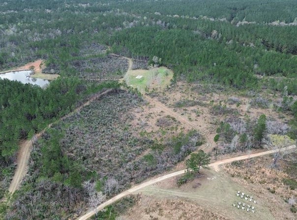 51 L Jack Stewart Rd, Poplarville, MS 39470