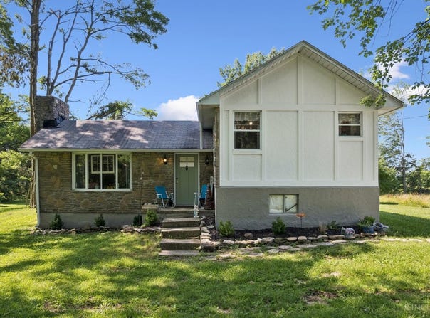 3259 Tyfe Road, Felicity, OH 45120