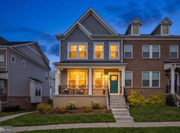 208 ANASTA TER, ANNAPOLIS, MD 21403