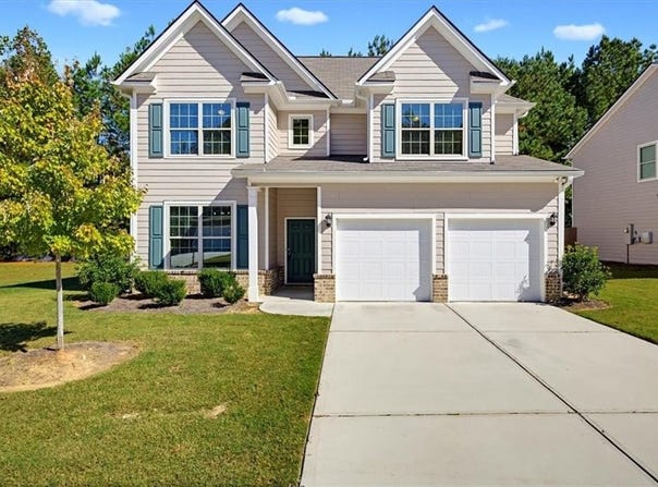 213 Horizon Way, Dallas, GA 30157