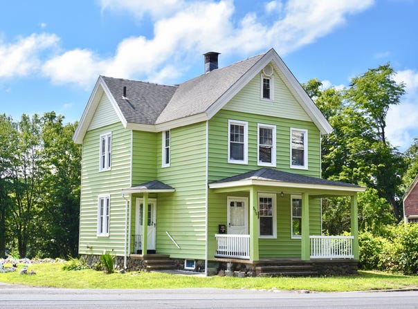 575 South Main Street, Naugatuck, CT 06770