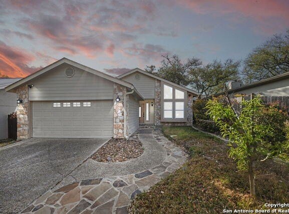 3446 river path, San Antonio, TX 78230