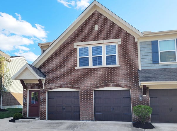 872 Yorkshire Drive, Alexandria, KY 41001