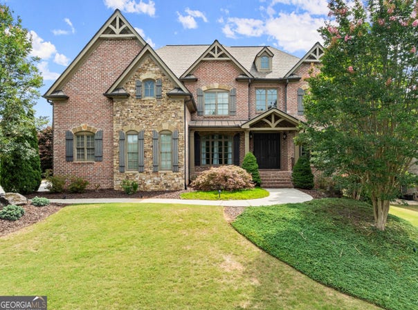 6040 Boulder Bluff, Cumming, GA 30040