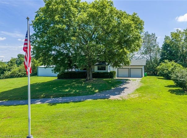 1270 E Magazine ST, Booneville, AR 72927