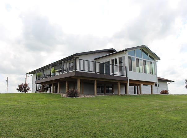 3539 430th Street, Ayrshire, IA 50515