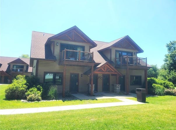 17433 Old Highway 6, Deerwood, MN 56444