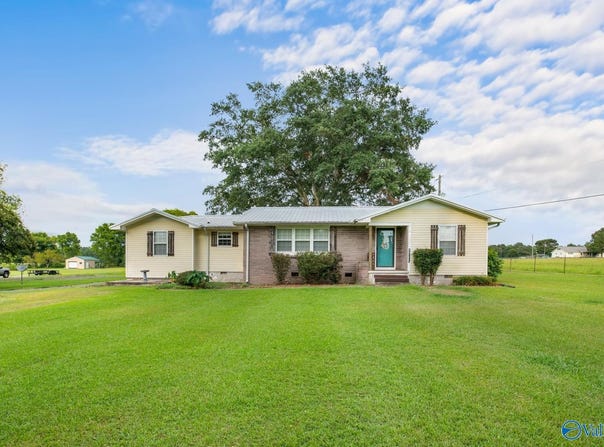 321 Forest Chapel Road, Hartselle, AL 35640