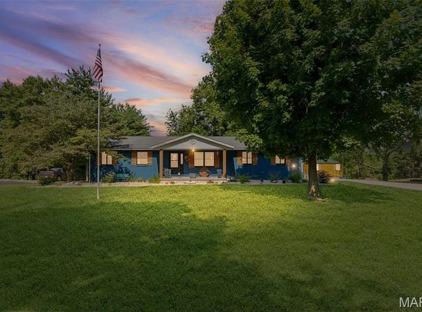 14865 Willow Street, Grafton, IL 62037