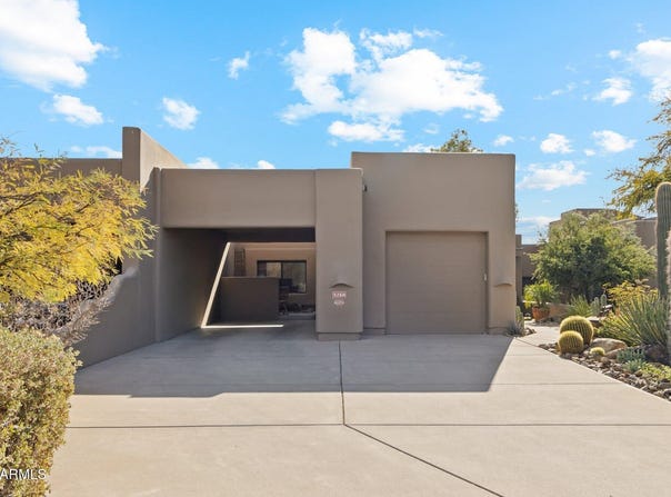 9250 E WHITETHORN Circle, Scottsdale, AZ 85266