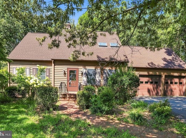 359 MALVERN DR, MADISON, VA 22727