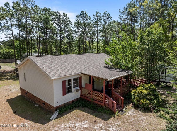 515 Mohawk Road, Southport, NC 28461