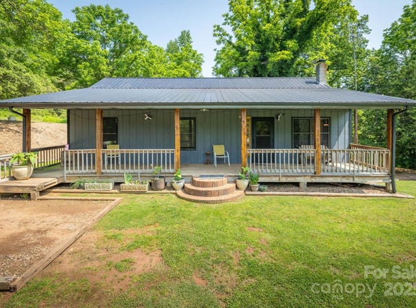 1533 Mcrary Creek Road, Lenoir, NC 28645