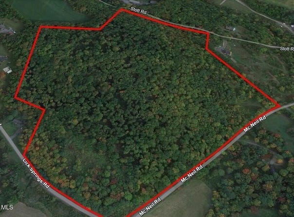 L9 McNeil Road, Argyle, NY 12809