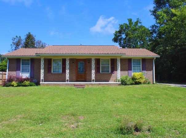 3711 Columbia Drive, Martinez, GA 30907