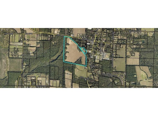 Will Henry Lane, Baker, FL 32531