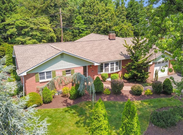 3301 BIRCH AVENUE, ALLENTOWN, PA 18103