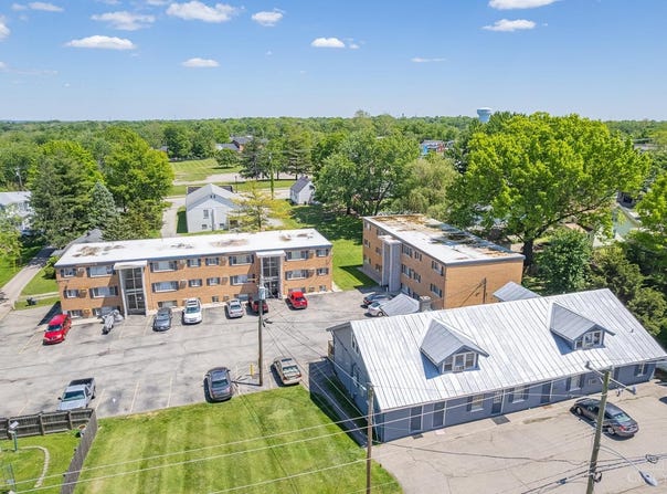202 N East Street, Mason, OH 45040