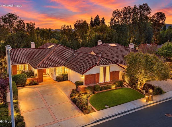 306 Cherry Hills Court, Thousand Oaks, CA 91320