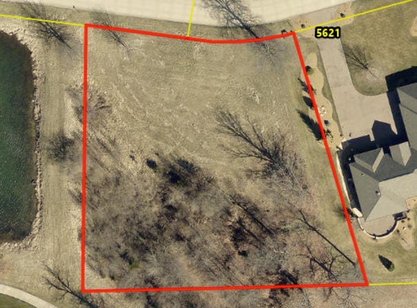 Oak Hills Drive Lot 20, Burlington, IA 52601