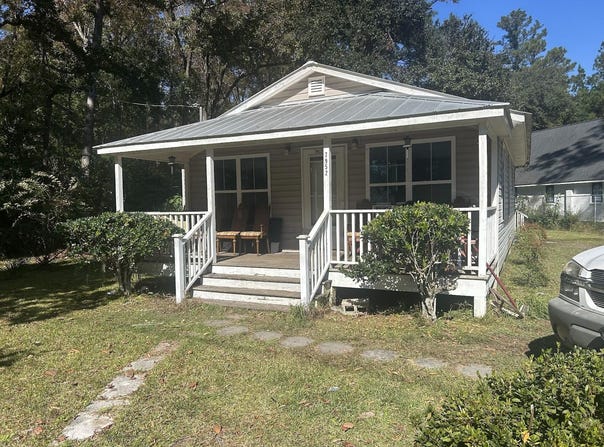 7952 Savannah Highway, Adams Run, SC 29426