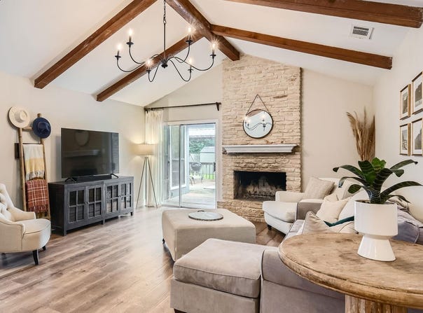 13223 Broadmeade Ave, Austin, TX 78729