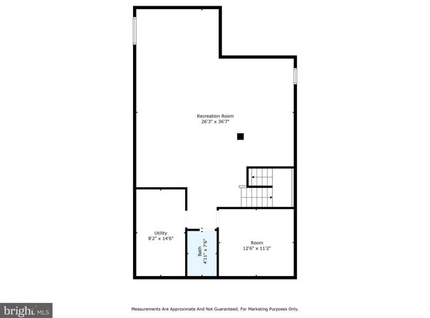 7602 HANCOCK STREET, BEALETON, VA 22712
