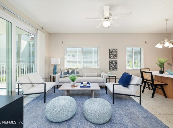 159 MARINE Street unit: 205, St. Augustine, FL 32084