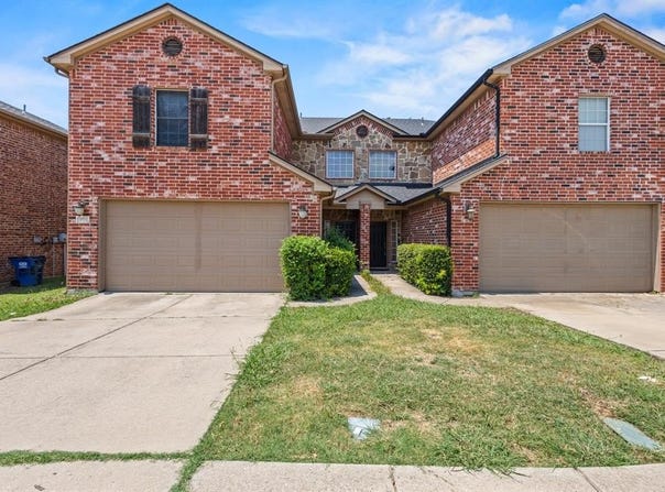 157 Castleridge Drive, Little Elm, TX 75068