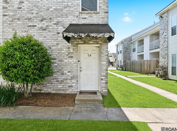 5143 Nicholson Dr #54, Baton Rouge, LA 70820