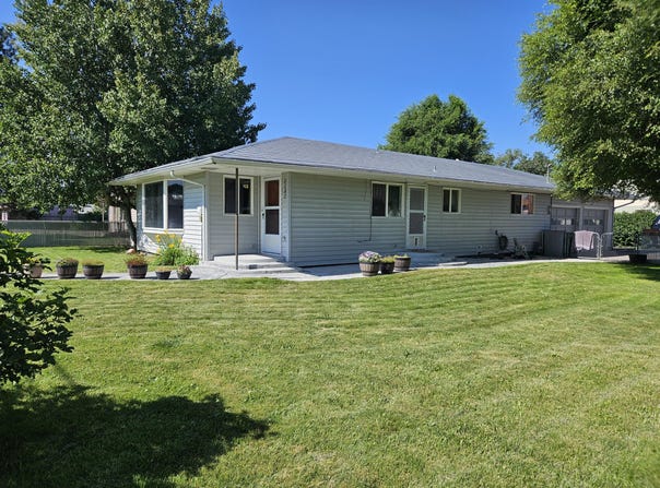 4514 Summers Lane, Klamath Falls, OR 97603
