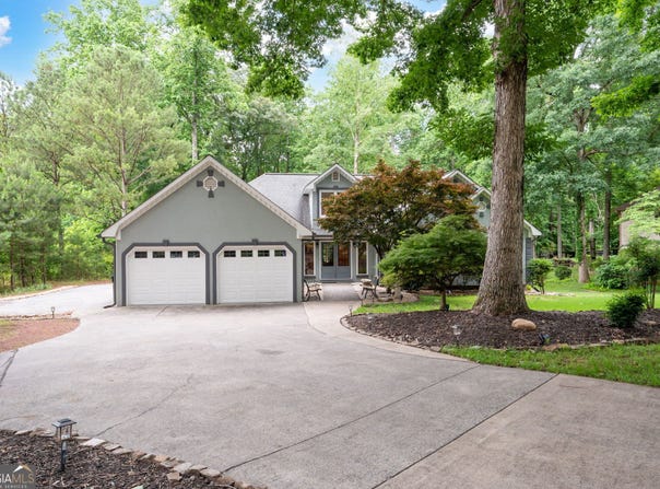 1104 Fox, Woodstock, GA 30188