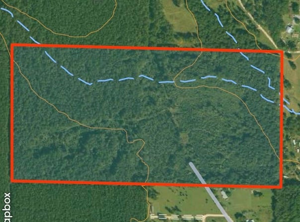 160 Ashley Co Rd. 494 Road, Hamburg, AR 71646