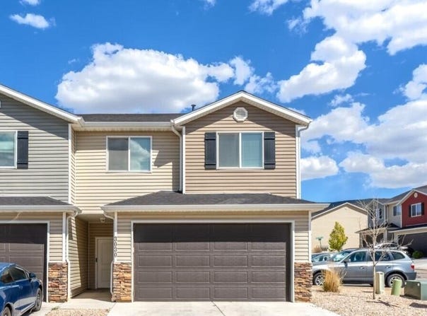 3030 N 125 E, Cedar City, UT 84721