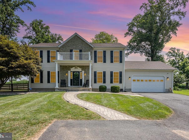 1301 HOPEWELL ROAD, PORT DEPOSIT, MD 21904