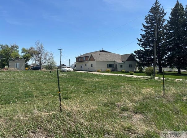 194 N 3600 E, Rigby, ID 83442
