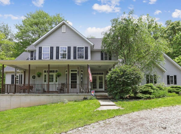 7235 Ballou Road, Heath, OH 43056