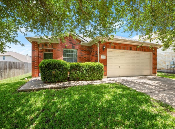 10912 Furrow Hill DR, Austin, TX 78754
