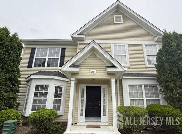 284 Brookfield Drive, Jackson, NJ 08527