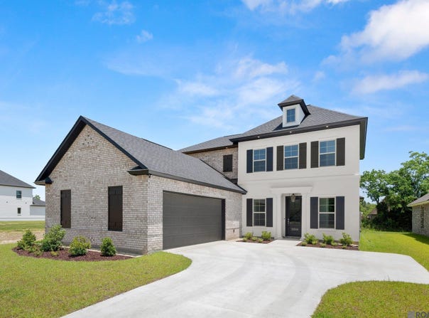 12066 Clare Ct, Geismar, LA 70734