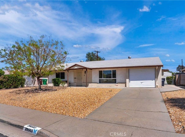 29060 Waverly, Menifee, CA 92586