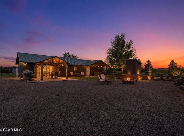 1855 S Reed Road, Chino Valley, AZ 86323