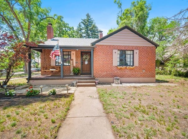 631 Colorado Ave, Pueblo, CO 81004