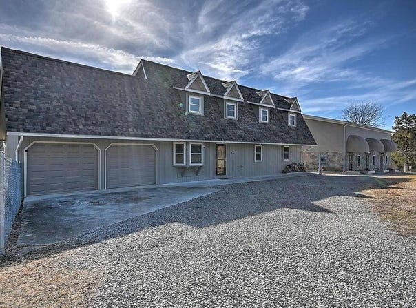 2482 Elk Way, Newport, TN 37821