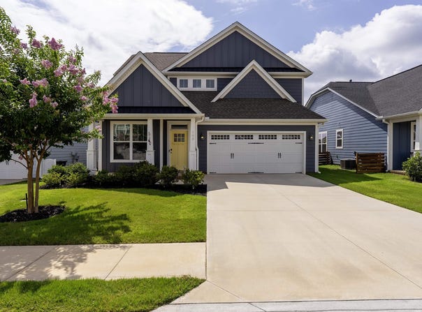 105 Wakelon Drive, Greer, SC 29651